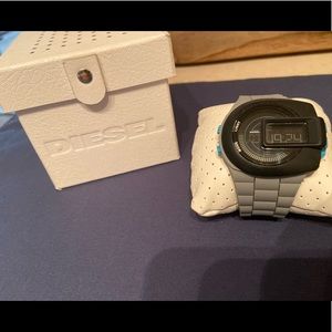 Diesel watch